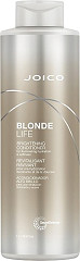  Joico Blonde Life Brightening Conditioner 1000 ml 