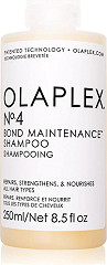  Olaplex No. 4 Bond Maintenance Shampoo 250 ml 