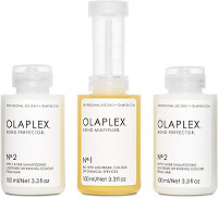 Olaplex Traveling Stylist Kit, 3 x 100 ml