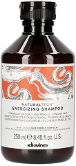  Davines Shampooing Naturaltech Energizing 250 ml 
