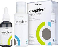  Keraphlex Set Step 1+2 150&nbsp;ml 