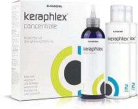 Keraphlex XL-Box Step 1+2 600 ml