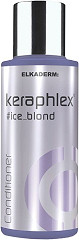  Keraphlex Ice Blond Conditionneur 100&nbsp;ml 