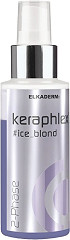  Keraphlex Ice Blond Traitement 2-Phase 100&nbsp;ml 