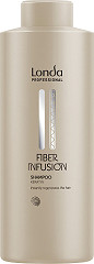  Londa Shampooing Fiber Infusion 1000&nbsp;ml 