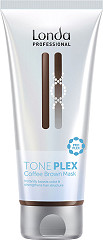  Londa TonePlex Mask Coffee Brown 200&nbsp;ml 