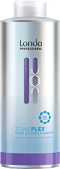 Londa Shampoing TonePlex Pearl Blonde 1000 ml