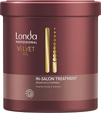  Londa Velvet Oil Masque 750 ml 