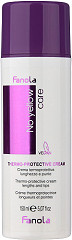 Fanola No Yellow Thermo-Protective Cream 150 ml