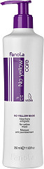  Fanola Masque No Yellow 350&nbsp;ml 