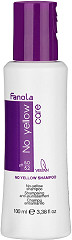 Fanola Shampooing No Yellow 100 ml