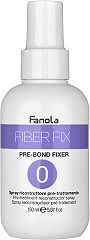  Fanola Fiber Fix Pre-Bond Fixer Nr. 0 150&nbsp;ml 