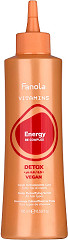 Fanola Vitamins Energy Detox Scalp Fluid 195 ml 