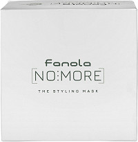 Fanola No More The Styling Mask 200 ml