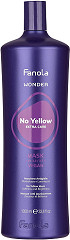  Fanola Wonder No Yellow Mask 1000&nbsp;ml 