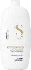 Alfaparf Milano Semi di Lino Diamond Illuminating Conditioner 1000 ml