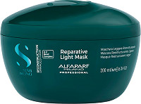  Alfaparf Milano Semi di Lino Reconstruction Reparative Light Mask 200&nbsp;ml 