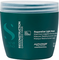  Alfaparf Milano Semi di Lino Reconstruction Reparative Light Mask 500&nbsp;ml 