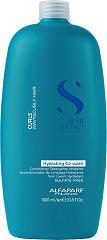 Alfaparf Milano Semi di Lino Curls Hydrating Co-Wash 1000 ml