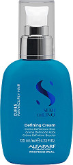  Alfaparf Milano Semi di Lino Curls Defining Cream 125&nbsp;ml 