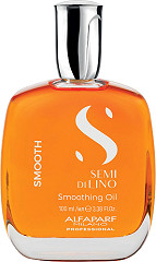Alfaparf Milano Semi di Lino Smooth Smoothing Oil 100 ml
