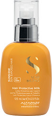 Alfaparf Milano Semi di Lino Sunshine Hair Protective Milk 125 ml