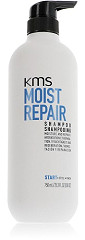  KMS Shampoing MoistRepair 750 ml 