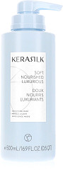 Kerasilk Smoothing Mask 500 ml