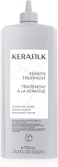  Kerasilk Traitement &agrave; la k&eacute;ratine Lotion Lissante 750 ml 