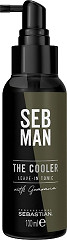  Seb Man The Cooler Tonic 100 ml 