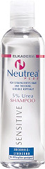 Elkaderm Neutrea 5% d' Ur&eacute;e Shampooing 250&nbsp;ml 