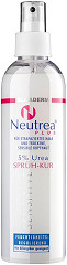  Elkaderm Neutrea 5% d' Ur&eacute;e Spray Cure 250&nbsp;ml 