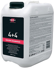  Indola 4+4 Salon Shampoo 5000 ml 