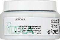  Indola Intense Repair Maske 250&nbsp;ml 