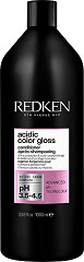 Redken Acidic Color Gloss Conditioner 1000 ml 