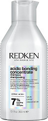  Redken Acidic Bonding Concentrate Shampoo 300&nbsp;ml 