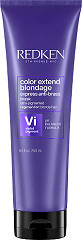 Redken Color Extend Blondage Express Anti-Brass Mask 250&nbsp;ml 