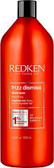  Redken Frizz Dismiss Shampoo 1000&nbsp;ml 
