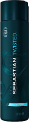  Sebastian Twisted Elastic Shampoo 250&nbsp;ml 