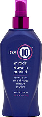 It's a 10 Miracle Leave-in Product 295 ml