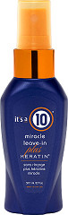 It's a 10 Miracle Leave-in Plus Keratin 59 ml