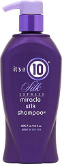 It's a 10 Miracle Silk Shampoo 295 ml