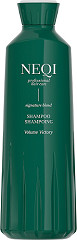 NEQI Volume Victory Shampoo 330 ml