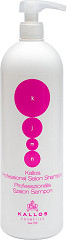  Kallos KJMN Professional Salon Shampoo 1000&nbsp;ml 