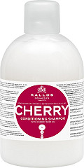 Kallos KJMN Cherry Conditioning Shampoo 1000 ml