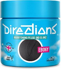 Directions Ebony 100&nbsp;ml 