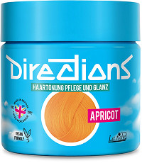  Directions Apricot 100&nbsp;ml 