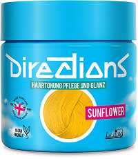  Directions Sunflower 89&nbsp;ml 