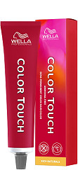 Wella Color Touch Rich Naturals 6/37 Blond Fonc&eacute; Dor&eacute; Marron 60&nbsp;ml 