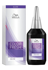  Wella Farbe Fresh Argent 0/8 perl 75&nbsp;ml 